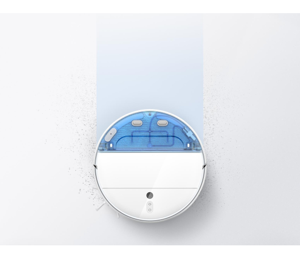 Xiaomi Mi Robot Vacuum-Mop 2 EU - 1032292 - zdjęcie 21